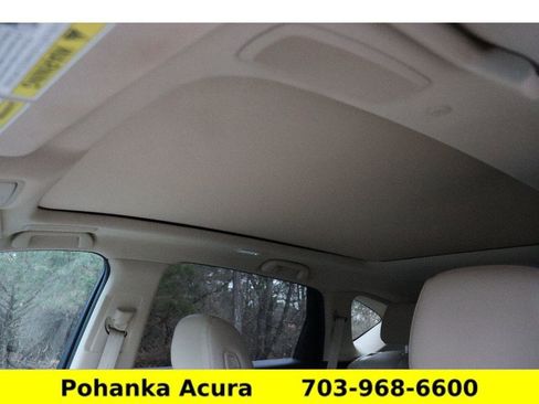 Certified 2020 Acura RDX AWD w/ Technology Package image 21