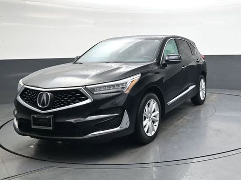 Used 2021 Acura RDX AWD image 8
