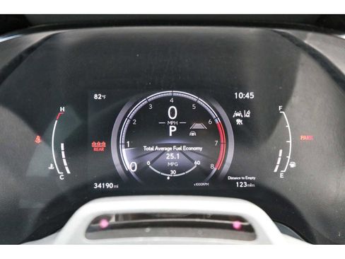 Used 2023 Lexus RX 350 FWD w/ Cold Area Package image 14