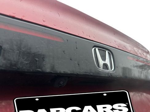 Certified 2023 Honda Accord EX-L image 29