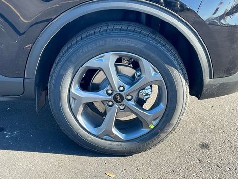 New 2026 Ford Escape ST-Line Select w/ Tech Pack #1 image 10