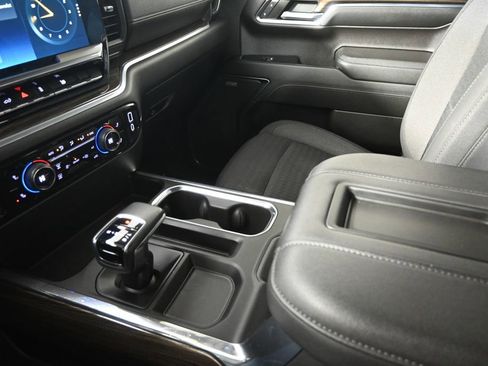 Used 2022 Chevrolet Silverado 1500 RST w/ All Star Edition Plus image 32