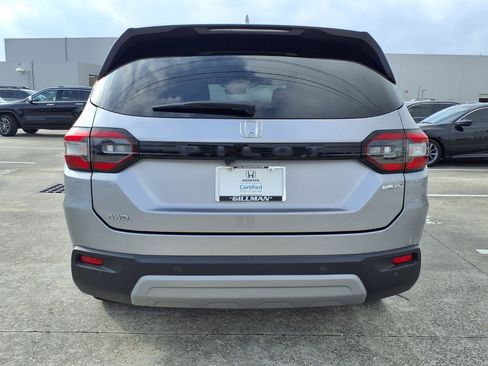 Used 2023 Honda Pilot EX-L image 24