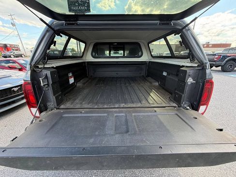 Used 2019 Honda Ridgeline RTL-T image 15