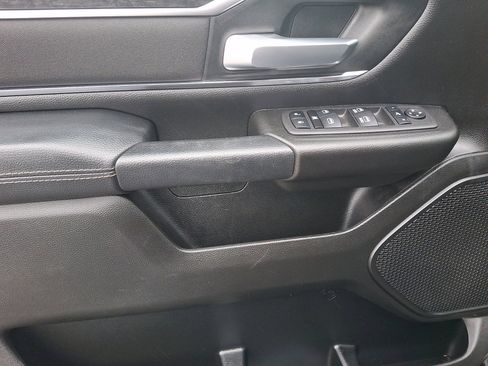 Used 2024 RAM 1500 Big Horn image 22