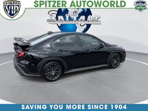 Used 2023 Subaru WRX Limited AWD/4WD image 2