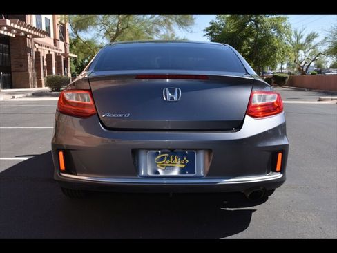 Used 2013 Honda Accord EX image 9