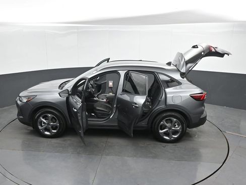 Used 2025 Ford Escape ST-Line AWD/4WD image 53