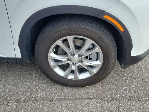 Used 2021 Hyundai Palisade SE FWD image 38
