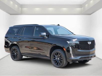 Used 2024 Cadillac Escalade Sport w/ LPO, ONYX Package