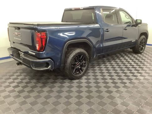 Used 2019 GMC Sierra 1500 Elevation w/ Elevation Value Package AWD/4WD image 20