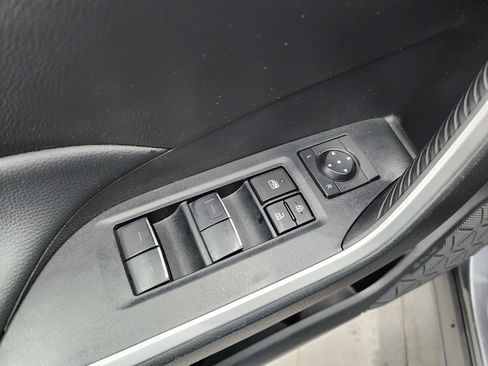 Used 2024 Toyota RAV4 XLE image 36