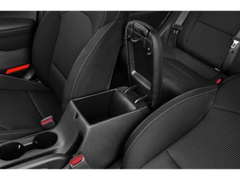 Used 2020 Kia Forte LXS FWD image 17