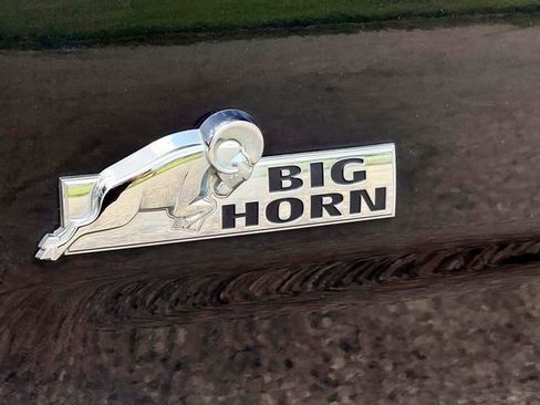 Certified 2018 RAM 1500 Big Horn AWD/4WD image 12