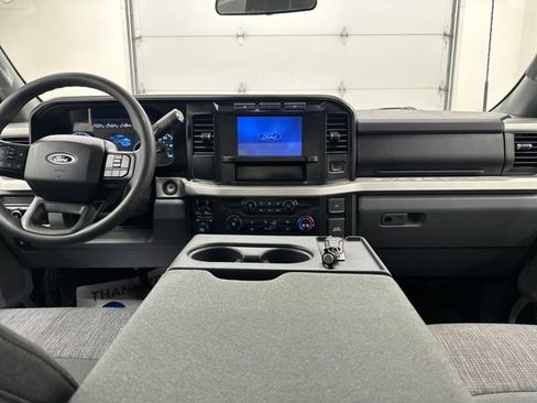 Certified 2024 Ford F350 XLT image 14