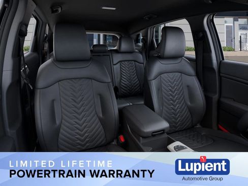 New 2026 Kia Sportage X-Line image 19