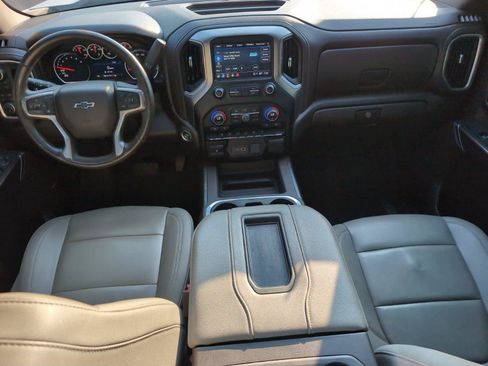 Used 2021 Chevrolet Silverado 1500 RST AWD/4WD image 34