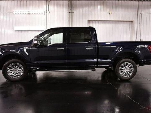 New 2026 Ford F150 Lariat w/ Equipment Group 502A High AWD/4WD image 4