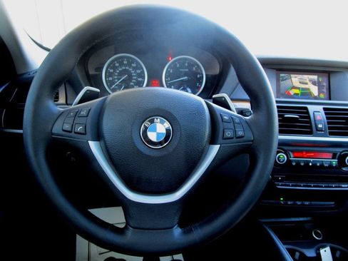 Used 2012 BMW X6 xDrive35i AWD/4WD image 18