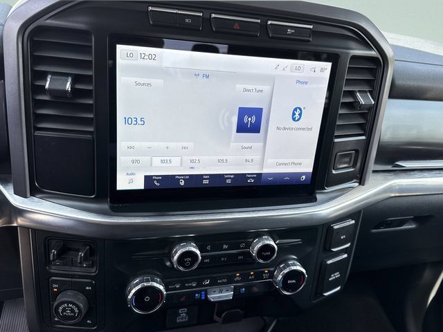 Certified 2022 Ford F150 Lariat AWD/4WD image 30