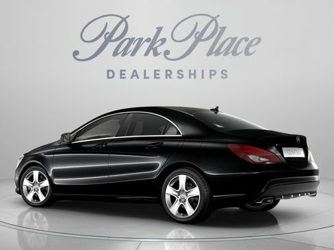Used 2015 Mercedes-Benz CLA 250 image 11