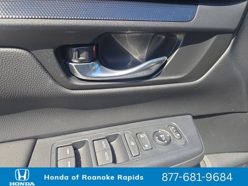 New 2026 Honda CR-V EX image 11