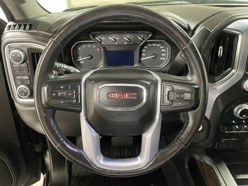 Used 2019 GMC Sierra 1500 Elevation w/ Elevation Value Package AWD/4WD image 14
