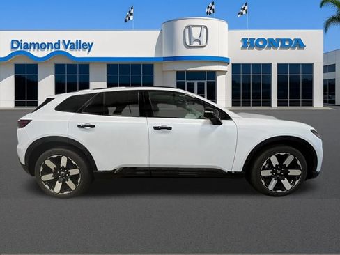 New 2026 Honda Prologue Elite image 2