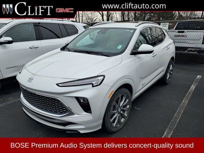 Used 2024 Buick Encore GX Avenir w/ Avenir Convenience Package