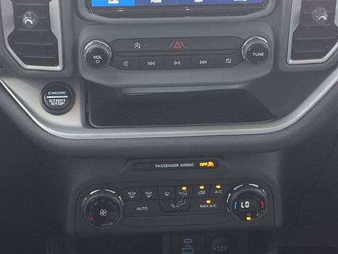 Used 2021 Ford Bronco Sport Big Bend AWD/4WD image 15