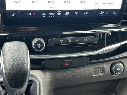 Certified 2023 Ford Transit 350 XLT image 23