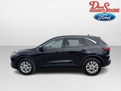 Used 2023 Ford Escape Active w/ Tech Pack #2 AWD/4WD image 10