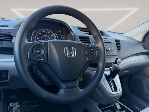 Used 2014 Honda CR-V LX image 17