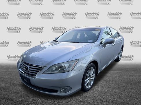 Used 2011 Lexus ES 350 FWD image 5