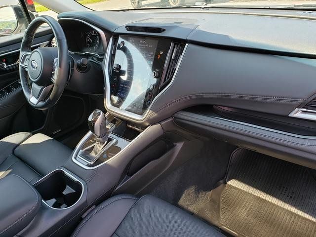 Used 2022 Subaru Outback Limited AWD/4WD image 20
