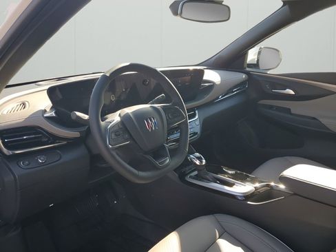 New 2026 Buick Envista Avenir image 29