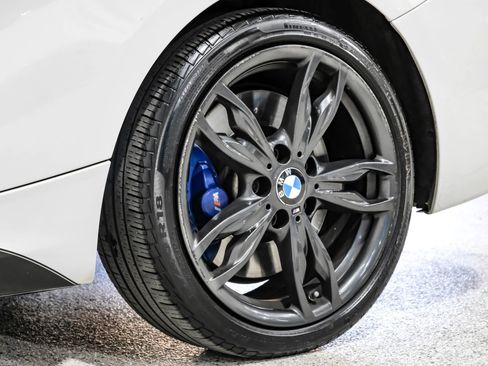 Used 2016 BMW M235i xDrive Coupe image 60