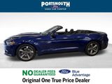 Used 2016 Ford Mustang Convertible w/ Equipment Group 051A image 2