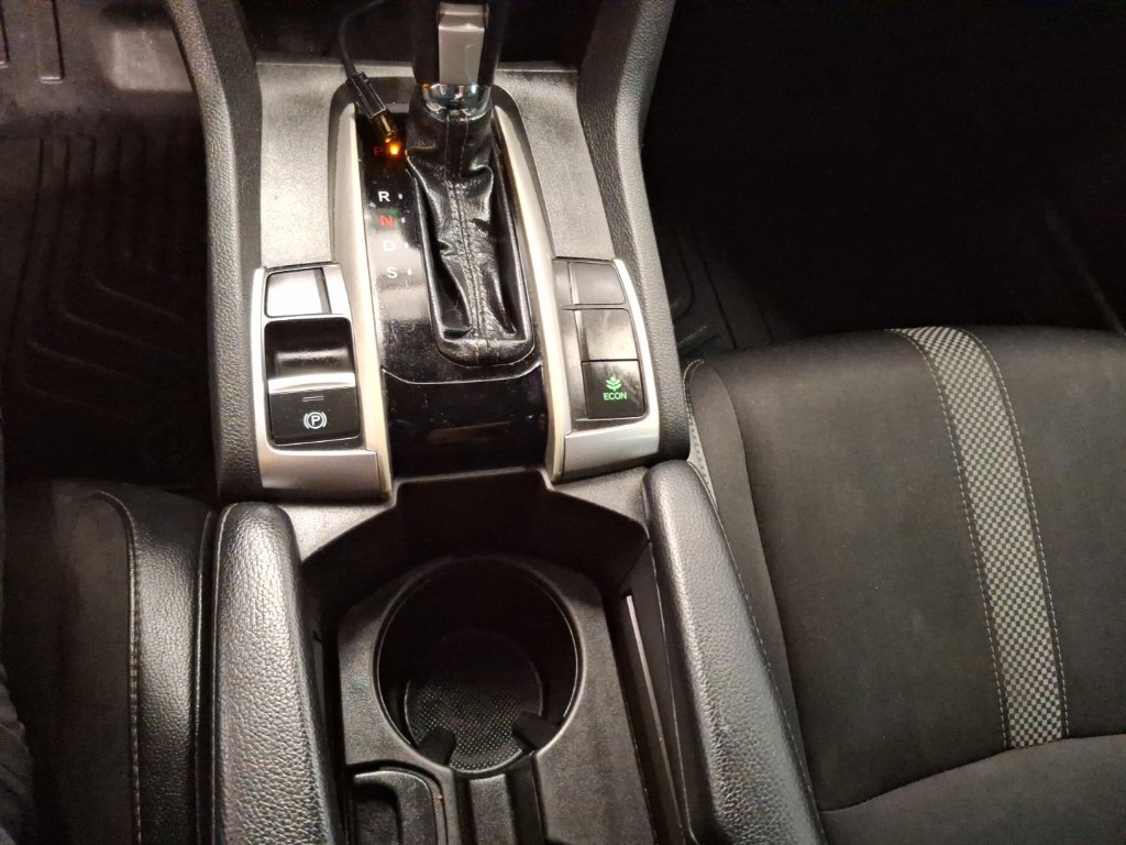 Used 2021 Honda Civic Sport image 24