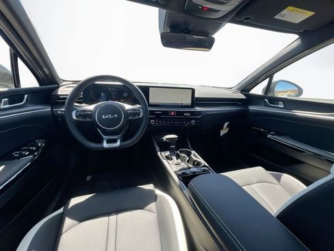 New 2026 Kia K5 GT-Line image 23