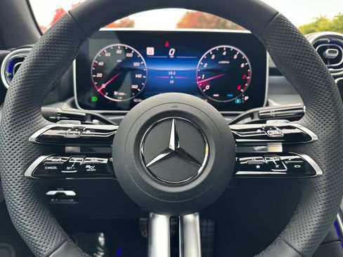 New 2026 Mercedes-Benz CLE 300 4MATIC Cabriolet image 22