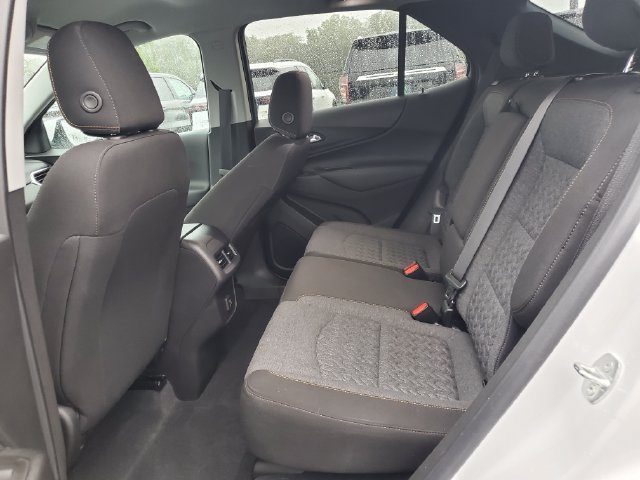 Certified 2022 Chevrolet Equinox LT FWD image 13