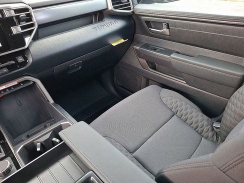 New 2026 Toyota Tundra SR5 AWD/4WD image 14