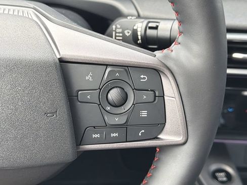 Used 2026 Nissan Sentra SR w/ SR All Weather Package FWD image 22