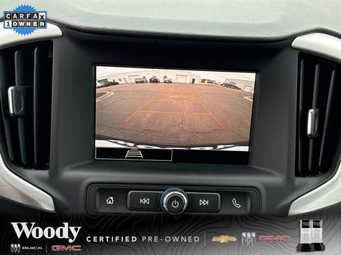 Certified 2024 GMC Terrain SLE w/ Elevation Edition image 22