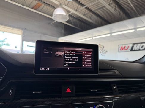Used 2018 Audi S5 Prestige AWD/4WD image 21