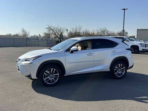 Used 2016 Lexus NX 200t AWD w/ Premium Package image 6