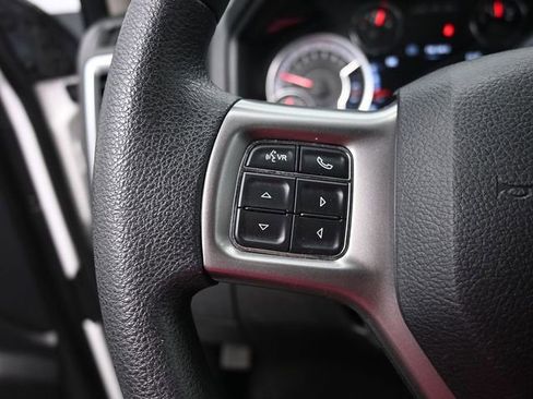 Used 2023 RAM 1500 Classic SLT w/ Trailer & Traction Group image 20