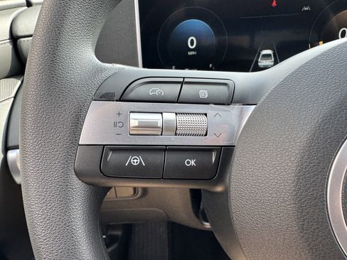 New 2026 Hyundai Santa Cruz SEL image 36