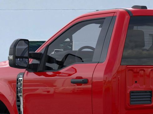 New 2026 Ford F350 XL w/ XL Chrome Package image 20